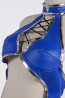 Mortal Kombat Kitana Cosplay Costume