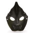 Kids Ultraman Tiga Mask - Power Type Ultraman Tiga Cosplay Costume Mask With Light Effect