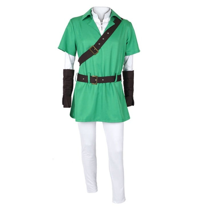 Link Deluxe Costume