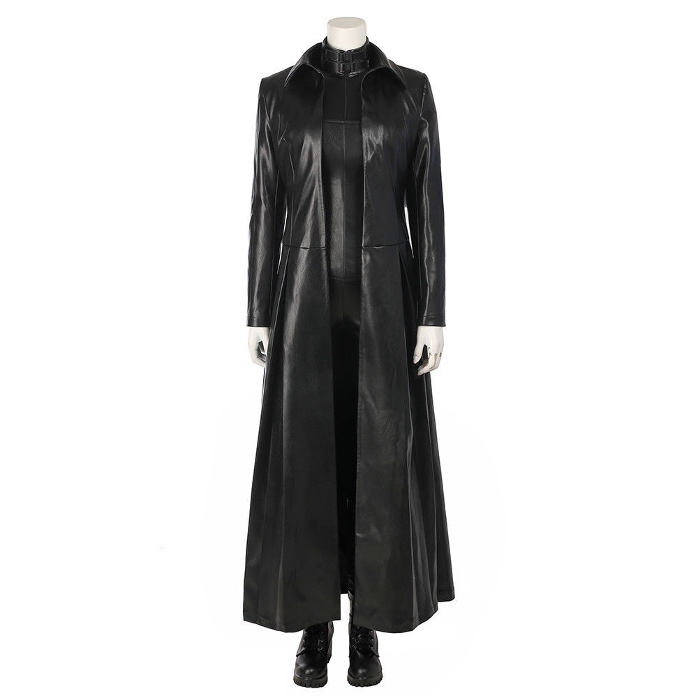 Underworld Blood Wars Selene Cosplay Costume