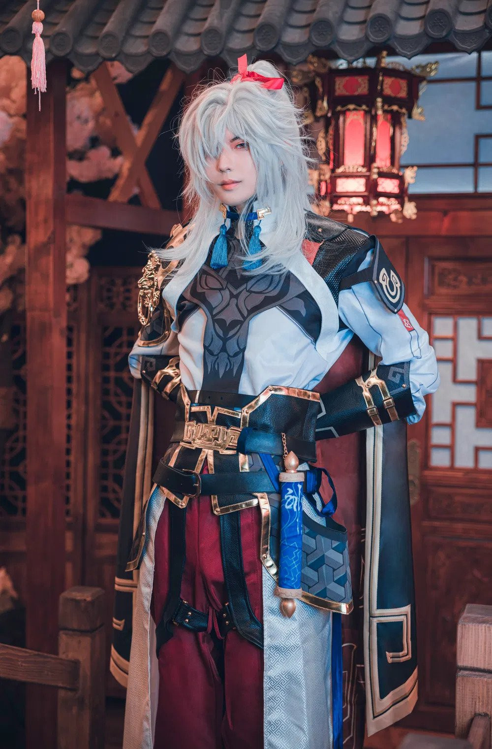 Honkai Star Rail Stellar Jade Costume - Stellar Jade Cosplay