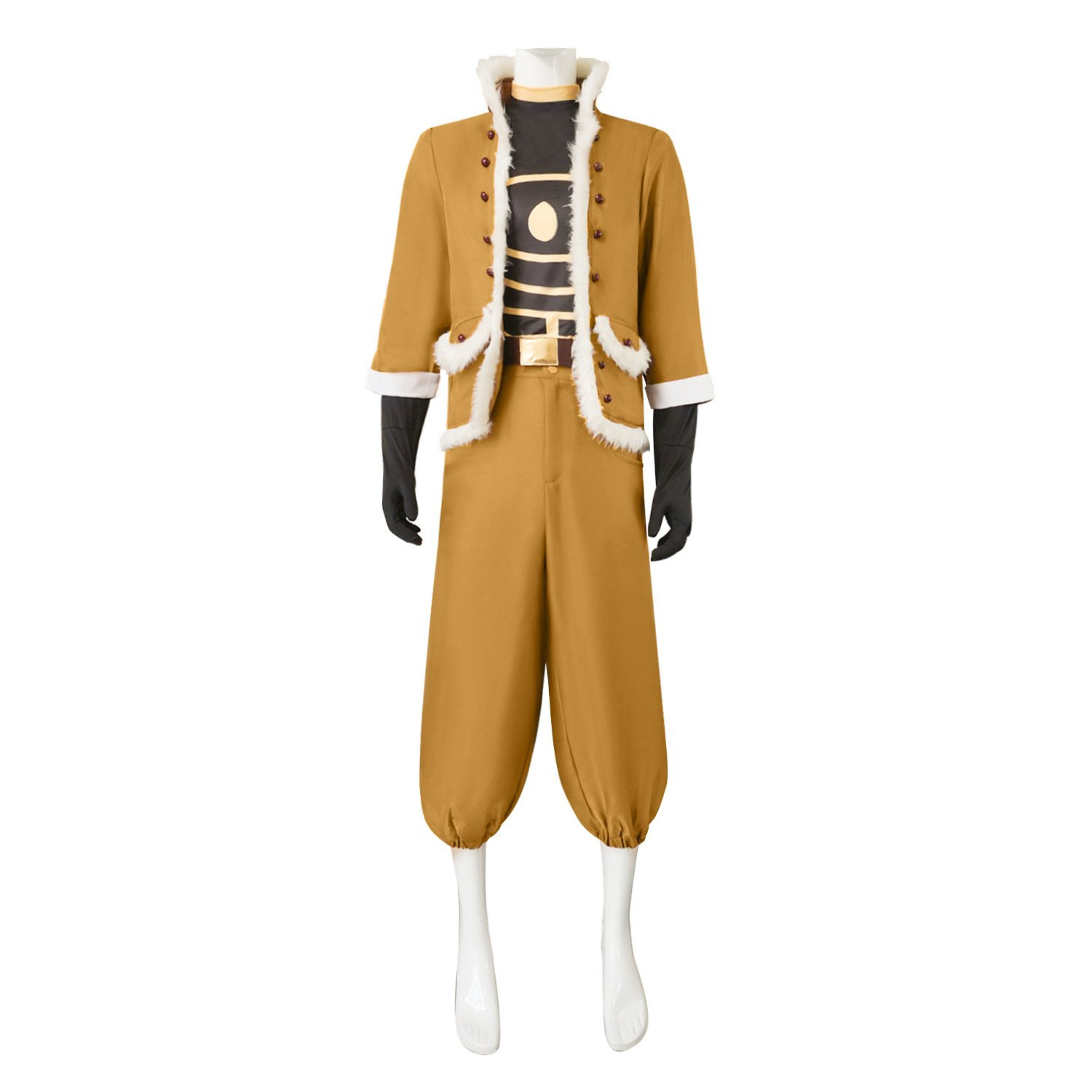 Keigo Takami Wing Hero Hawks From My Hero Academia Cosplay Costume