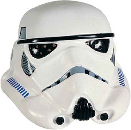 Stormtrooper Helmet Mask