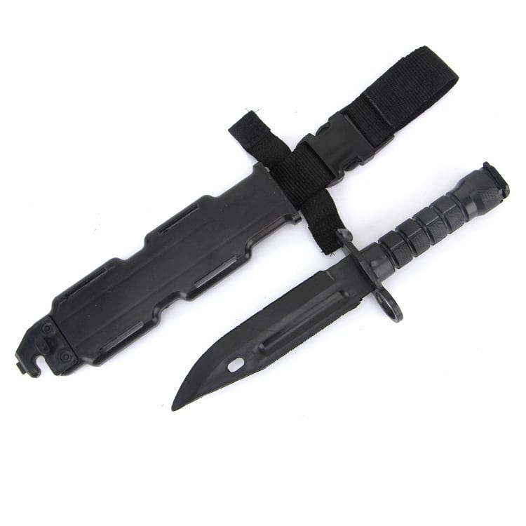 Metal Gear Dagger Cosplay Prop