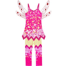 Mia And Me Classic Child Fairy Costume