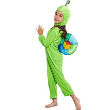 Kids Snail Costume