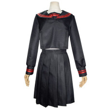 Yuzuha Shiba Cosplay Costume