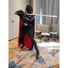 Star Wars Jedi Fallen Order Cere Costume - Deluxe Cere Cosplay