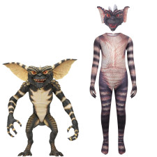 Kids Gremlins Ultimate Gremlin Costume - Ultimate Gremlin Cosplay