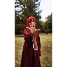 Naruto Shippuden Nagato Costume - Nagato Cosplay