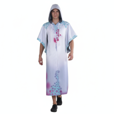 Arcane League Of Legends Viktor Costume - White Robe Viktor Arcane Cosplay