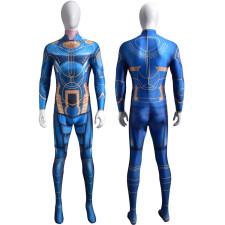 Men's Eternals Ikaris Lycra Costume