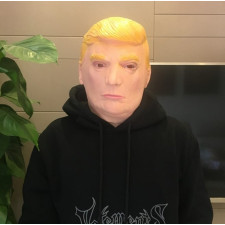 Donald Trump Mask