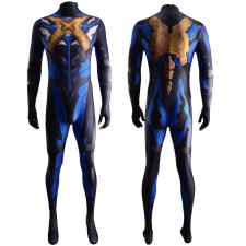 Ultraman Tregear Cosplay Costume