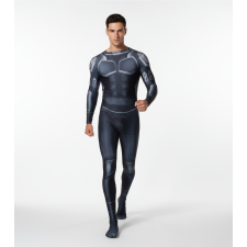 The Boys Black Noir Costume - Bodysuit Black Noir Cosplay