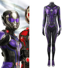 Ant-Man and the Wasp: Quantumania Cassandra Lang Costume - Bodysuit Cassandra Lang Cosplay