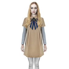 M3GAN Costume Cosplay