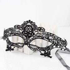 Halloween Prop Masquerade Ball Party Mask Costume 4