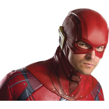 The Flash Movie 2023 Flash Mask - Flash Cosplay Costume Mask