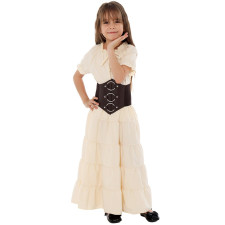 Girls Pirate Costume - Dress Pirate Cosplay