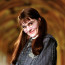 Harry Potter Moaning Myrtle Wig - Brown Long Pigtails Hair Wig Myrtle Cosplay Costume