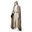 Star Wars The Last Jedi Deluxe Luke Skywalker Robe Costume 