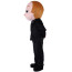 Giant Boss Baby Mascot Costume