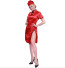 Women Flight Attendant Costume