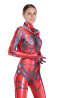 Carnage Gwen Spider Female Cosplay Costume