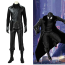 Spider-Man Noir Into the Spider-Verse Cosplay Costume