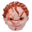 Chucky Mask
