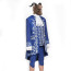 New Beauty And The Beast Prince Cosplay Costume For Men Halloween Costume