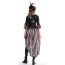 Women's Ringmaster Costume