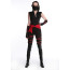 Women's Ninja Costume