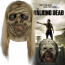The Walking Dead Zombie Mask Cosplay Costume