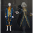Identity V Joseph Desaulniers Cosplay Costume