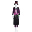 Sam Twisted Wonderland Cosplay Costume