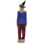 Wizard of Oz Women's Scarecrow Costume