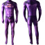 Wonder Twins Cosplay Costume