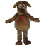Giant Wags the Dog Mascot Costume