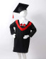 Girls Graduation Uniform Costume