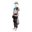 Cypher Valorant Cosplay Costume
