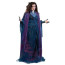 Agatha Coven of Chaos Agatha Harkness Costume - Purple Dress Agatha Harkness Cosplay