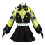 Zenless Zero Anby Demara Costume - Shirt Skirt Set Anby Demara Cosplay