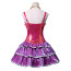 Barbie Life in the Dreamhouse Barbie Costume - Mini Dress Barbie Cosplay
