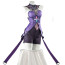 Honkai Star Rail Black Swan Costume - Full Set Black Swan Cosplay