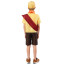 Boy Scout Costume - Full Set Boy Scout Cosplay