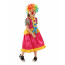 Girls Clown Costume - Dress Clown Cosplay
