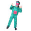 Kids Cocomelon Costume - Bodysuit Mask Set Cocomelon Cosplay