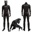 Black Panther Complete Cosplay Costume